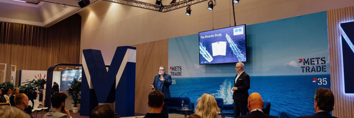 DECARBONISING PROPULSION: CHOOSING THE R