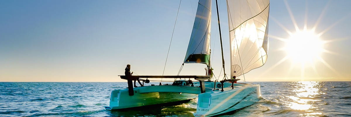 BIO-BASED AND RECYCLABLE MATERIALS PROVE