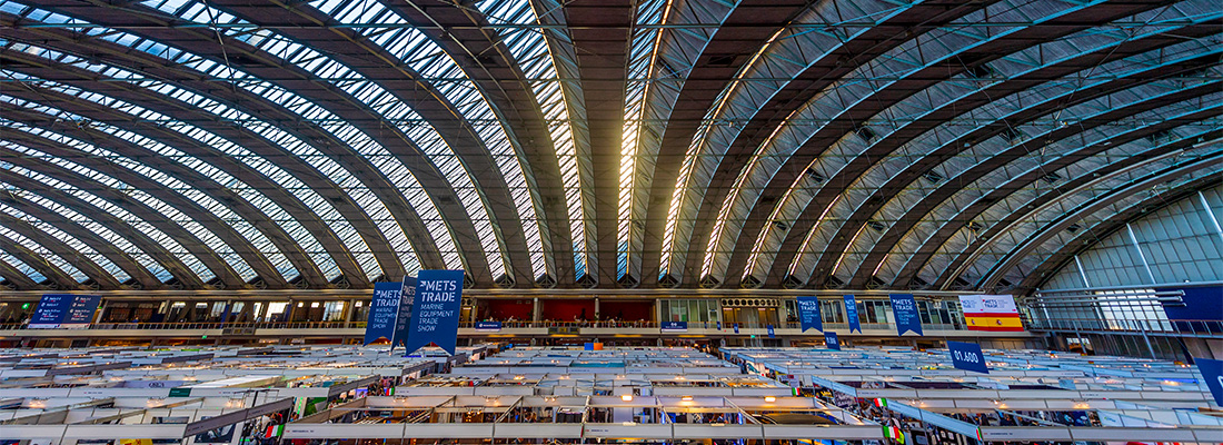 YOUNG & AMBITIOUS INSPIRED AT METSTR