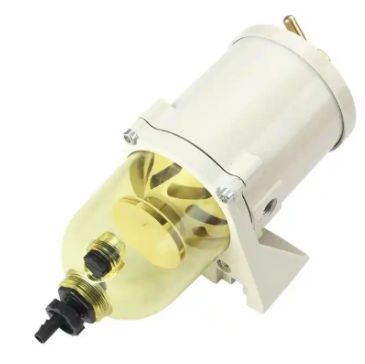 500FG FH DIESEL MARINE BOAT FU