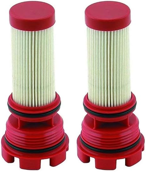 Fuel Filter For Mercury Optima